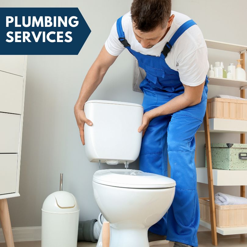 Plumbing Company in Revere, MA